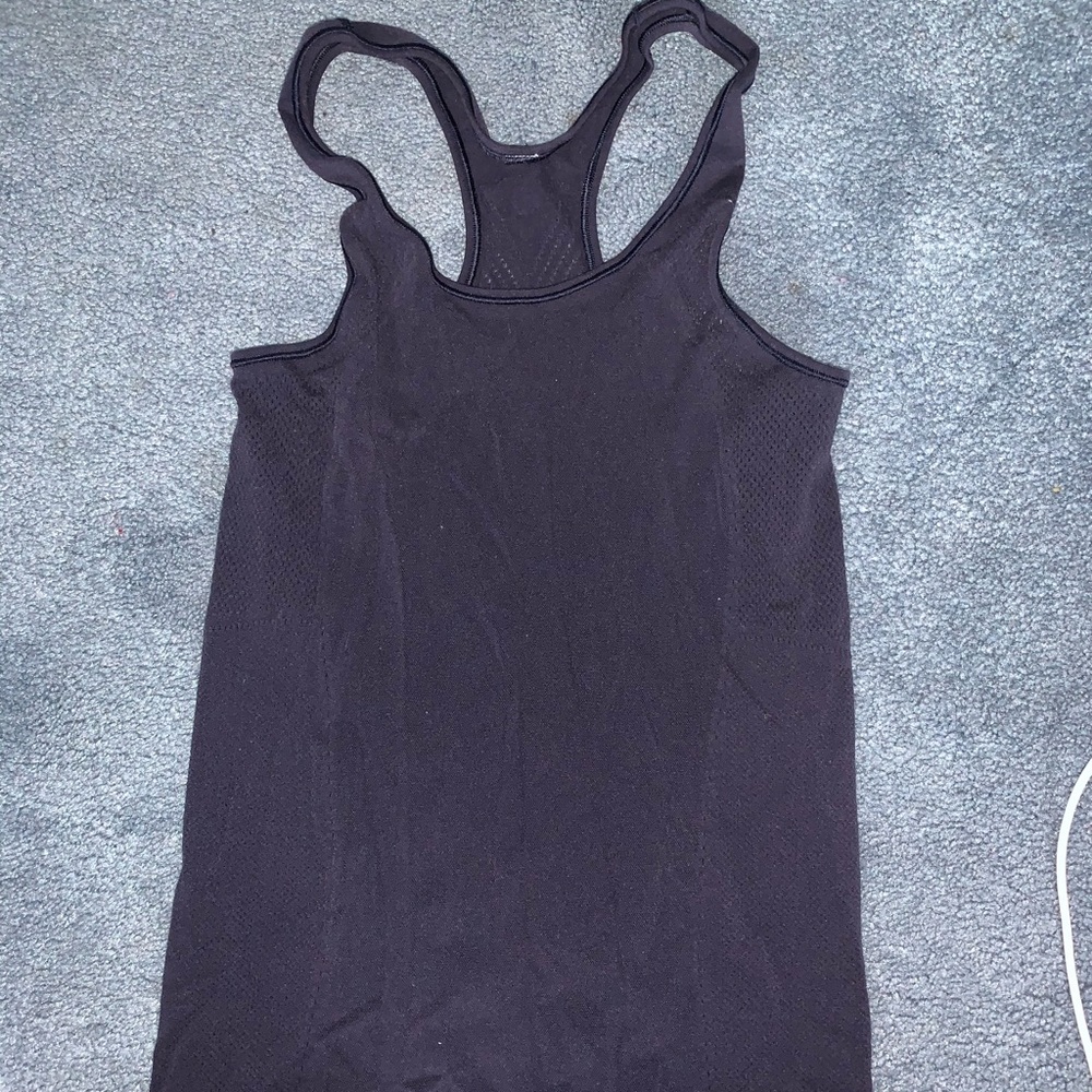 LULULEMON TANK TOP - Picture 2 of 4